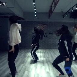 成人中级街舞视频学习,解锁舞蹈技巧与风格