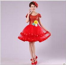 成人衣服冬季舞蹈视频