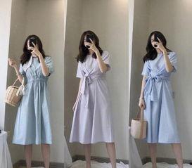 公主初秋裙成人穿搭视频,公主风裙装成人穿搭视频解析