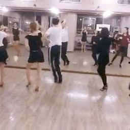 成人拉丁舞蹈套路视频大全,全方位舞蹈套路视频解析大全