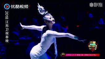 锦鲤成人舞蹈视频