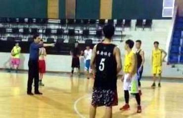 篮球成人培训视频教程