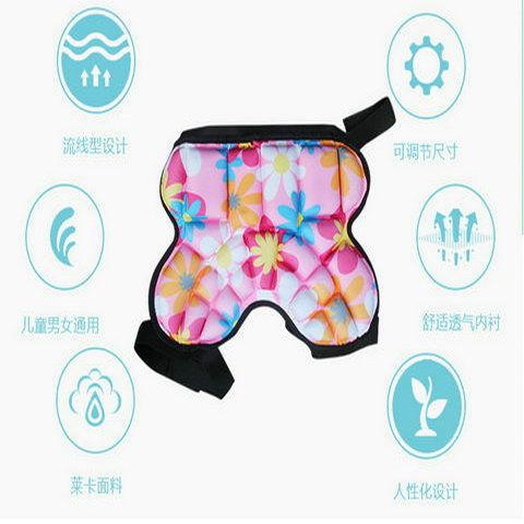 滑板护具成人护臀视频,成人护具使用教学视频解析